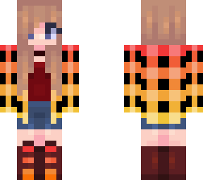 girl on fire