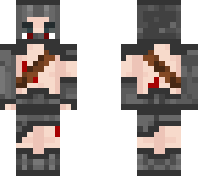 gladiator skin