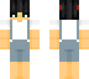 goaty boy - ce