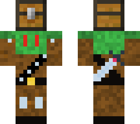goblin looter