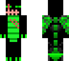 green dragon