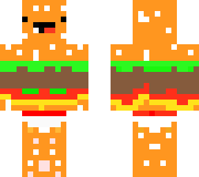 hamburguesa clave