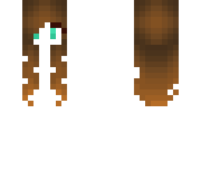 hazel hair base