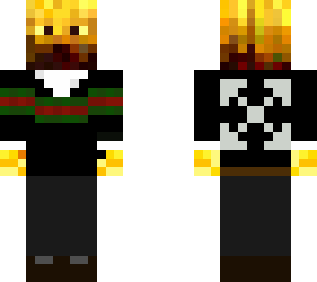 hypebeast blaze
