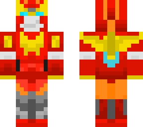 idw rodimus