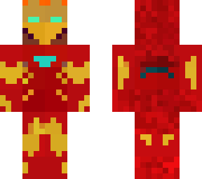 iron bear