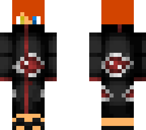 jahircraft (akatsuki)