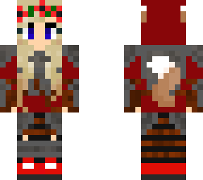 jess wolf the fallen assassin