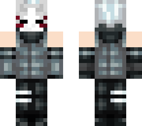 kakashi anbu black ops