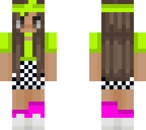 kenny - neon party