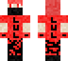 kevin (beta skin)
