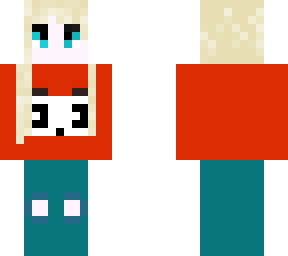 lizzy skin