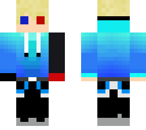 lucas cyborg/god