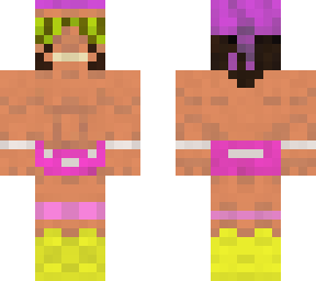 macho man randy savage