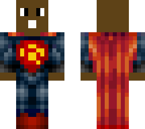maddogs skin