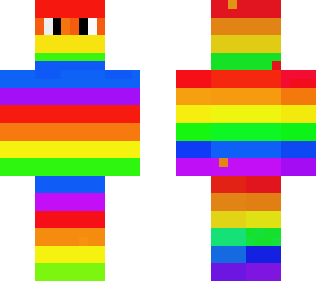 magic rainbow