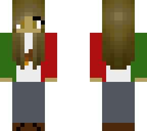 mexico girl