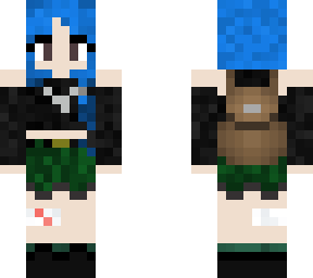 molly valentine survival