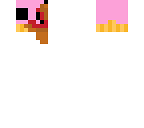 molten cupcake