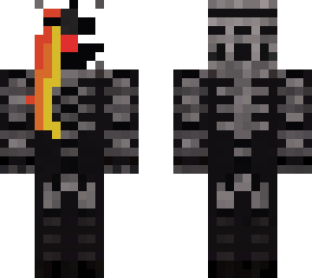 molten ennard