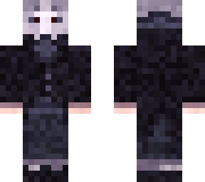 nameless ghoul