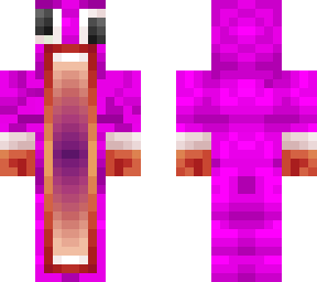 neon purple unspeakablegaming
