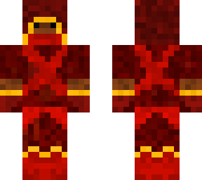 official firesoldier