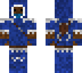 official waterscout (finished)