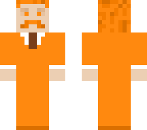 orange mumbo