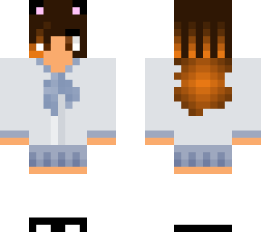 panda girl