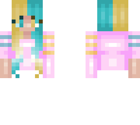 parts-skin collab