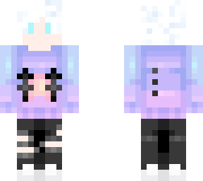 pastel boi