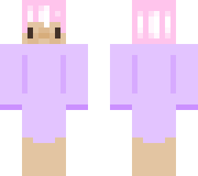 pastel boy
