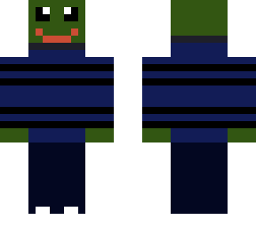 pepe hoodie
