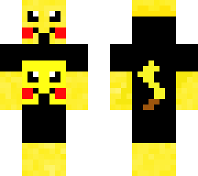 pika boy