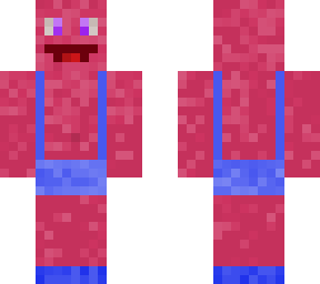 pink horror