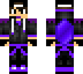 pogbas skin