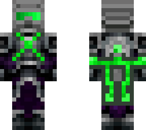 radium(full mask)
