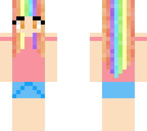 rainbow