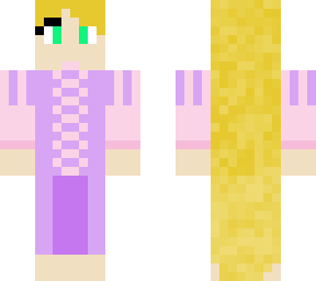 rapunzel