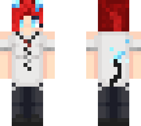 rin girl