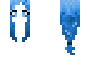 sapphire braid