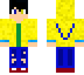skin pvp