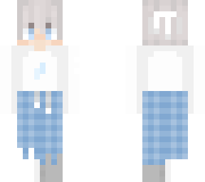 snow b
