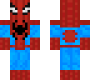 spiderman