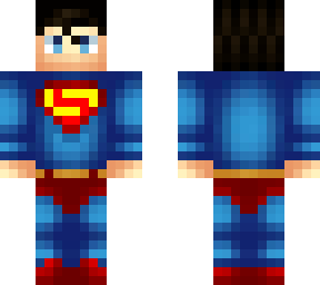 superman
