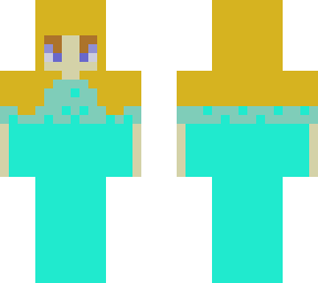 teal pjs