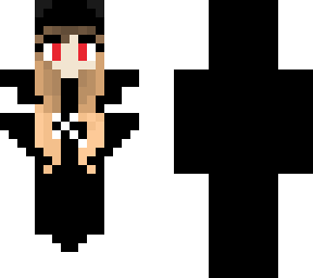 thug / assasin girl