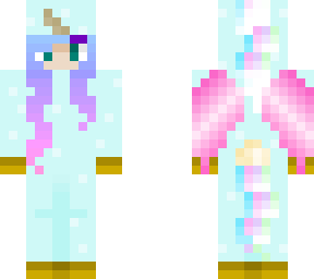 unicorn gurl contest entry (daninsky)