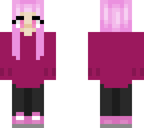 valentines day skin